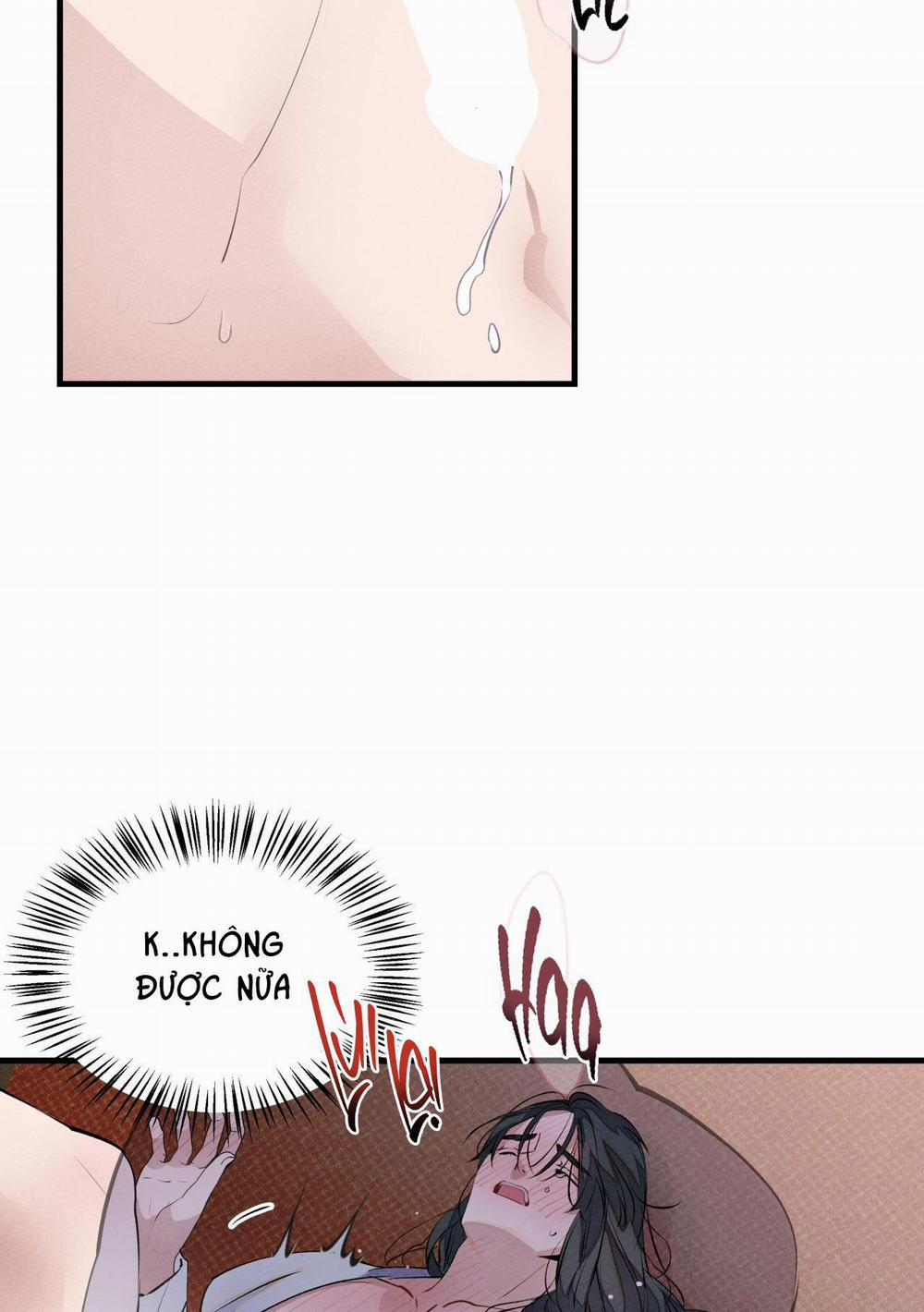 BL Cổ Trang - Âu Cổ Ngắn Nhà Kim 39.3 luân hồi 3 trang 4