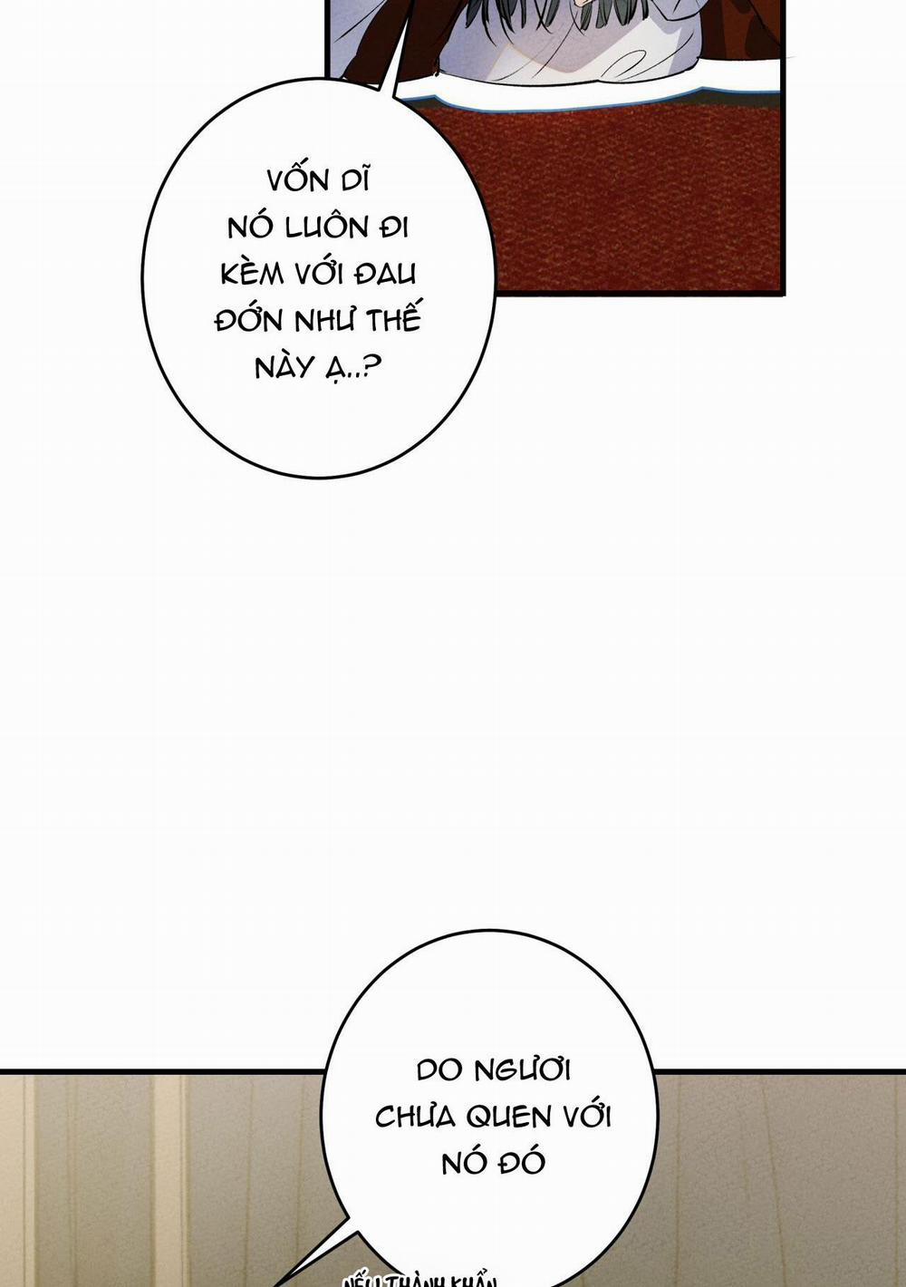 BL Cổ Trang - Âu Cổ Ngắn Nhà Kim 39.3 luân hồi 3 trang 41