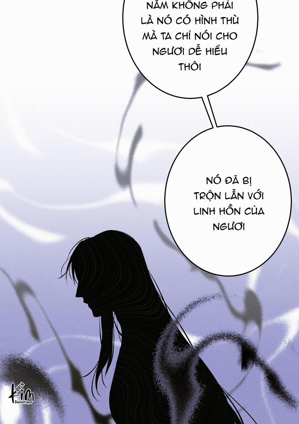 BL Cổ Trang - Âu Cổ Ngắn Nhà Kim 39.3 luân hồi 3 trang 49