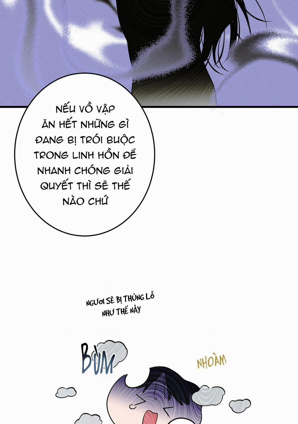 BL Cổ Trang - Âu Cổ Ngắn Nhà Kim 39.3 luân hồi 3 trang 50