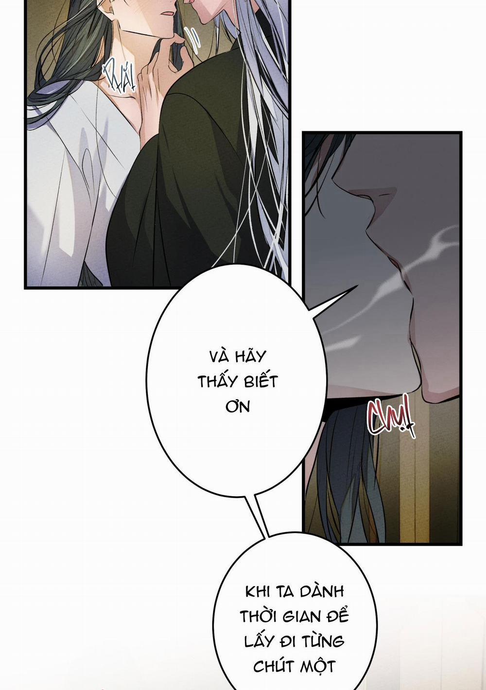 BL Cổ Trang - Âu Cổ Ngắn Nhà Kim 39.3 luân hồi 3 trang 53