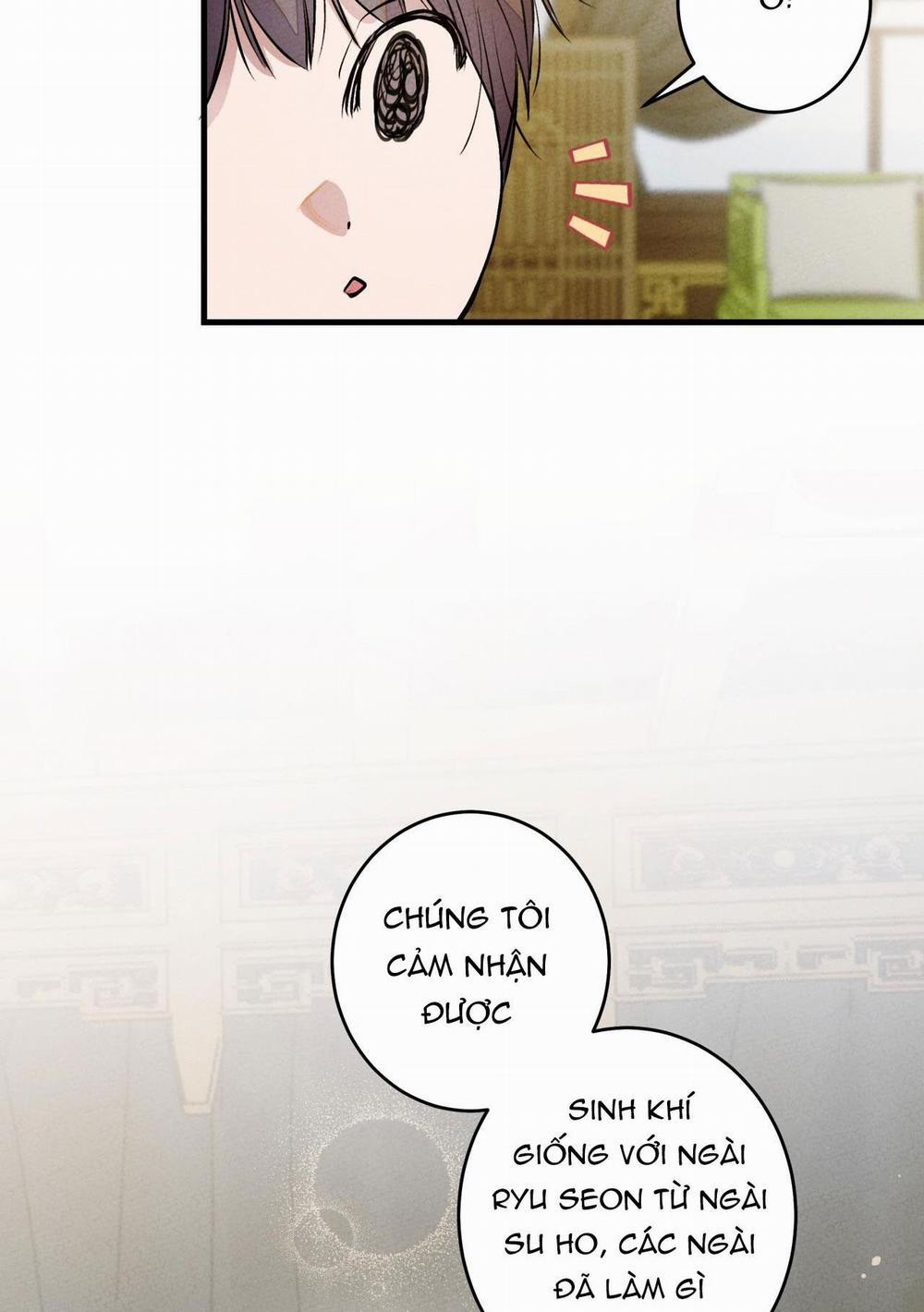 BL Cổ Trang - Âu Cổ Ngắn Nhà Kim 39.3 luân hồi 3 trang 60