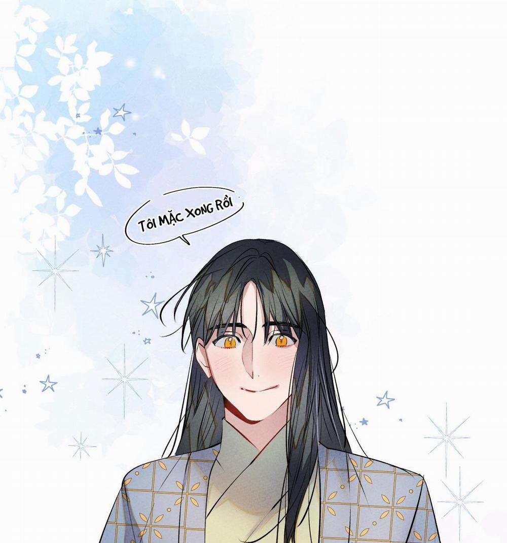 BL Cổ Trang - Âu Cổ Ngắn Nhà Kim 39.3 luân hồi 3 trang 70