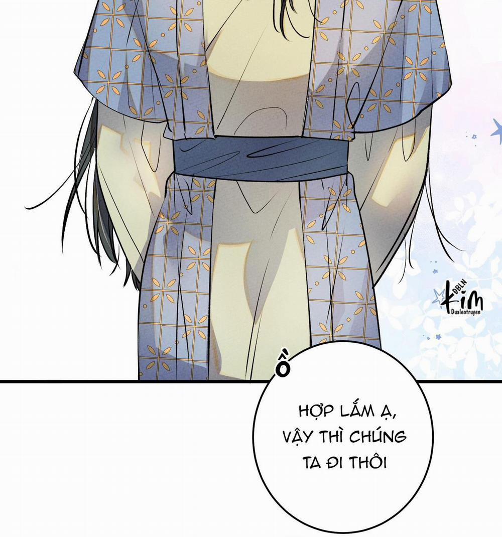 BL Cổ Trang - Âu Cổ Ngắn Nhà Kim 39.3 luân hồi 3 trang 71