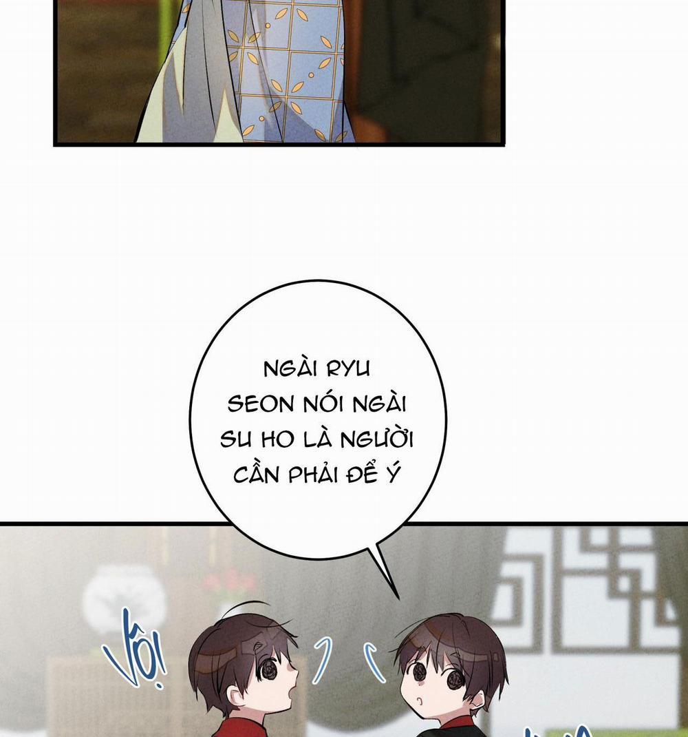 BL Cổ Trang - Âu Cổ Ngắn Nhà Kim 39.3 luân hồi 3 trang 73