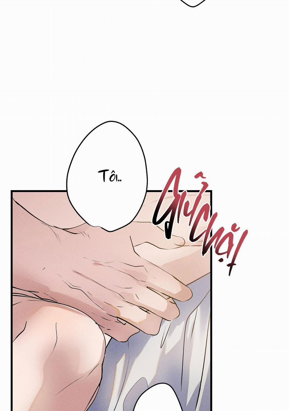 BL Cổ Trang - Âu Cổ Ngắn Nhà Kim 39.3 luân hồi 3 trang 9