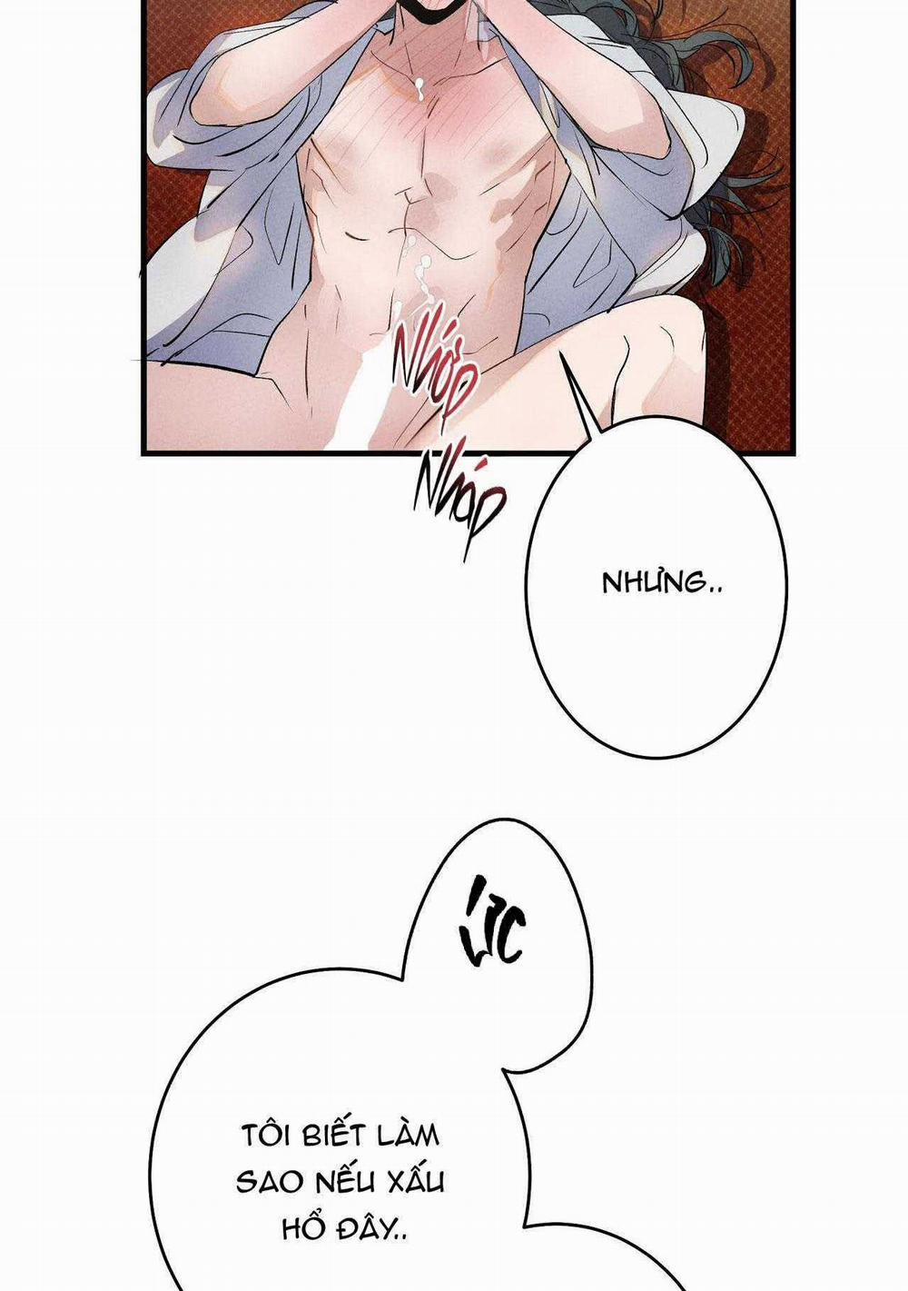 BL Cổ Trang - Âu Cổ Ngắn Nhà Kim 39.3 trang 14