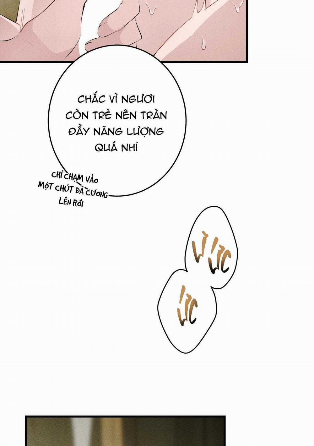 BL Cổ Trang - Âu Cổ Ngắn Nhà Kim 39.3 trang 18