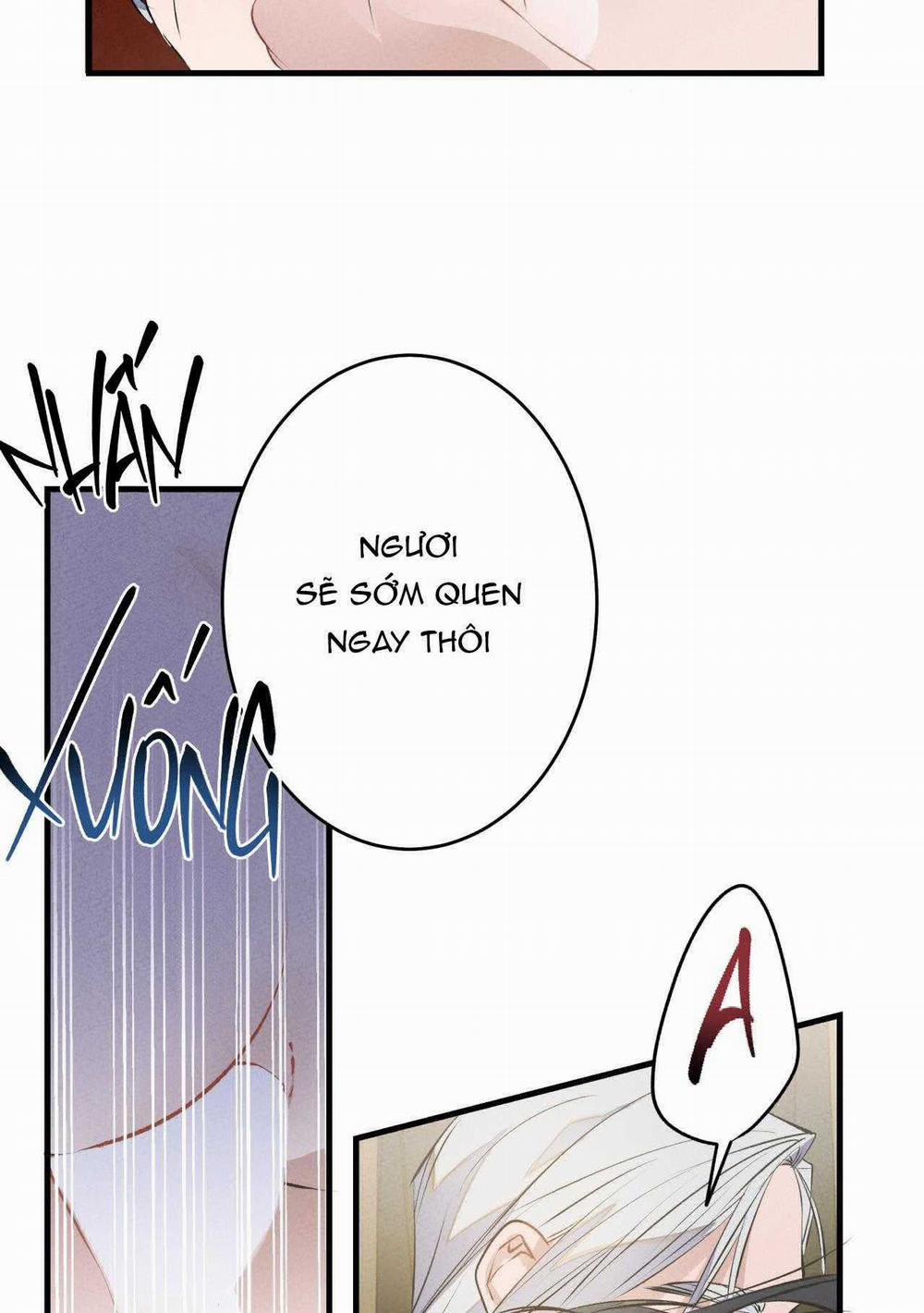 BL Cổ Trang - Âu Cổ Ngắn Nhà Kim 39.3 trang 23