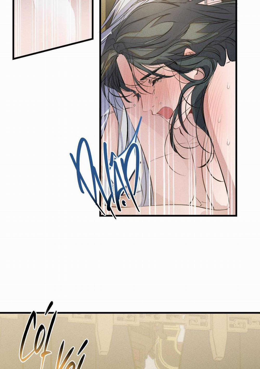 BL Cổ Trang - Âu Cổ Ngắn Nhà Kim 39.3 trang 24