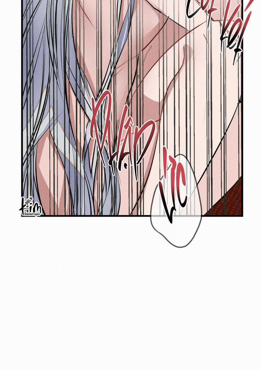 BL Cổ Trang - Âu Cổ Ngắn Nhà Kim 39.3 trang 28