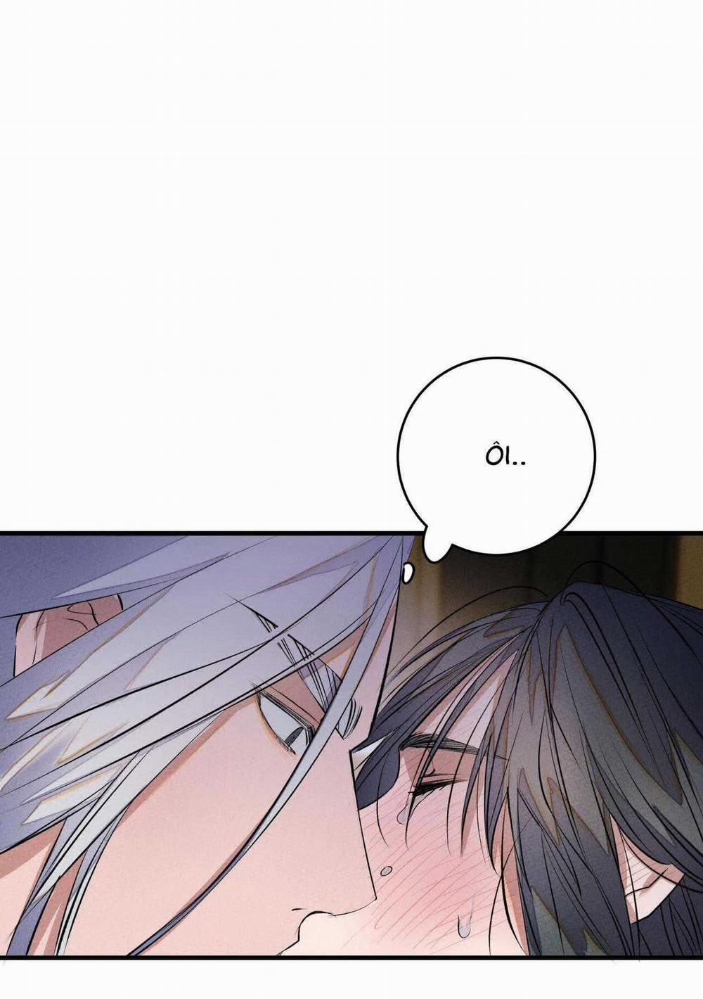 BL Cổ Trang - Âu Cổ Ngắn Nhà Kim 39.3 trang 32