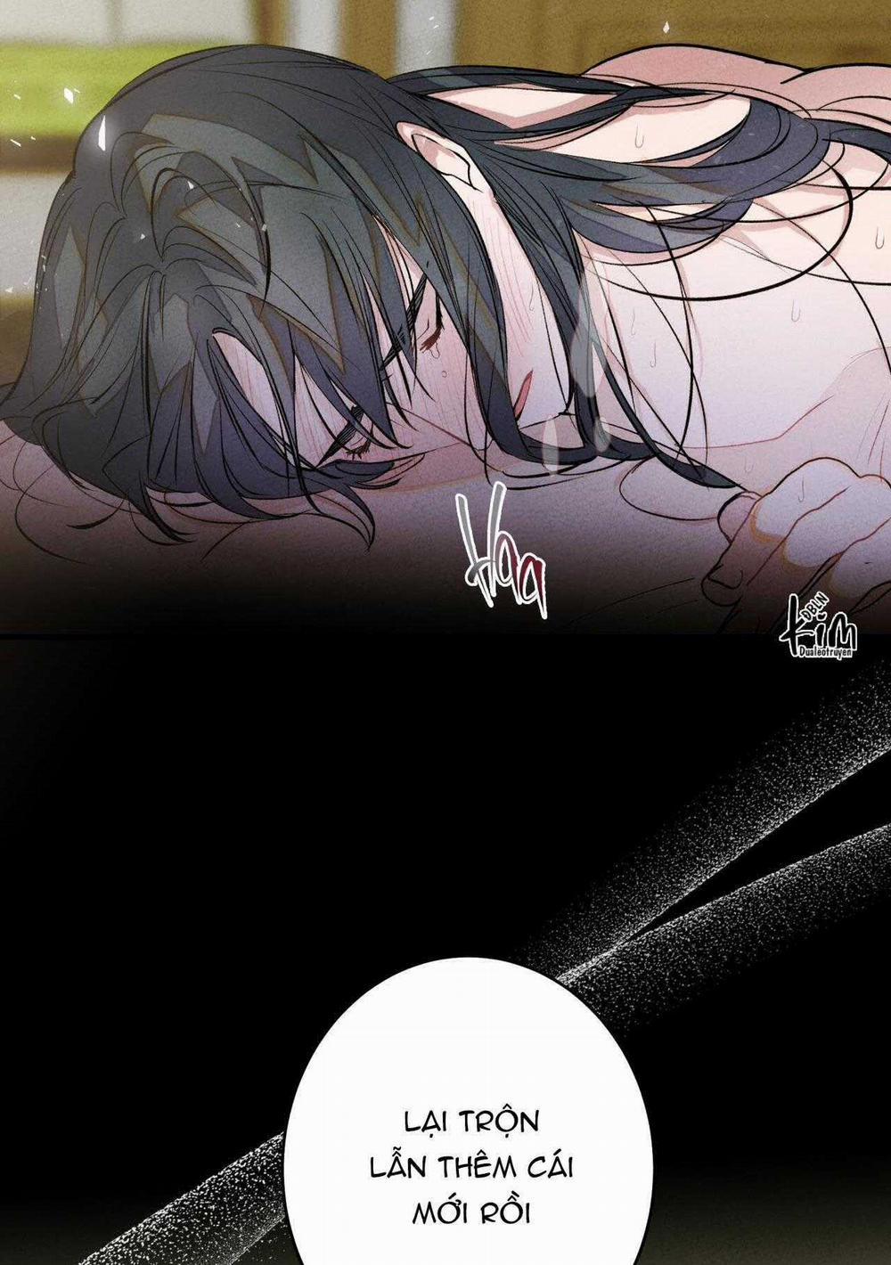 BL Cổ Trang - Âu Cổ Ngắn Nhà Kim 39.3 trang 35