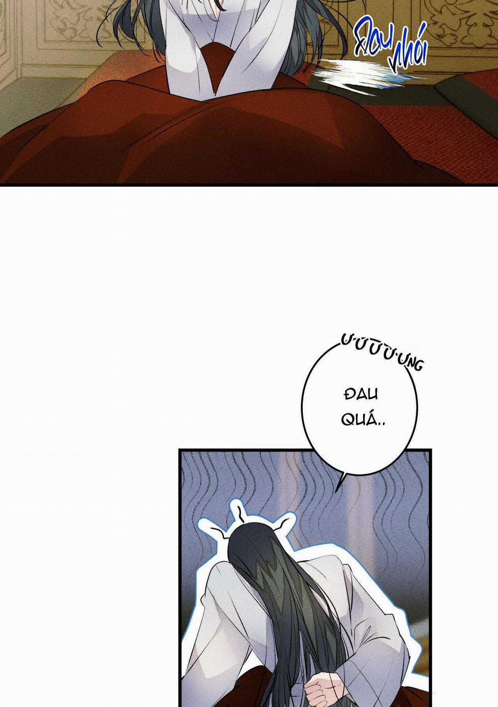 BL Cổ Trang - Âu Cổ Ngắn Nhà Kim 39.3 trang 40