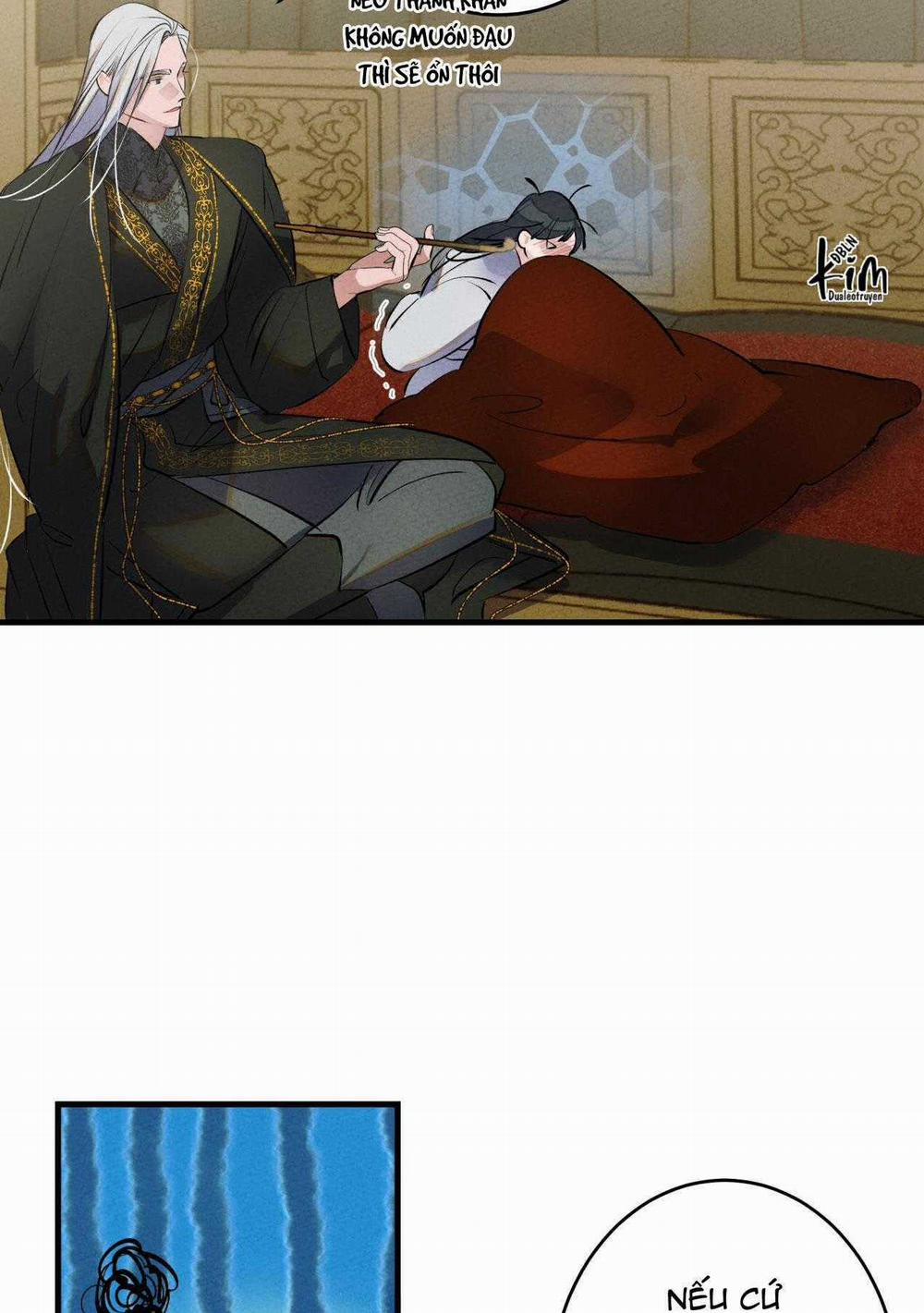 BL Cổ Trang - Âu Cổ Ngắn Nhà Kim 39.3 trang 42