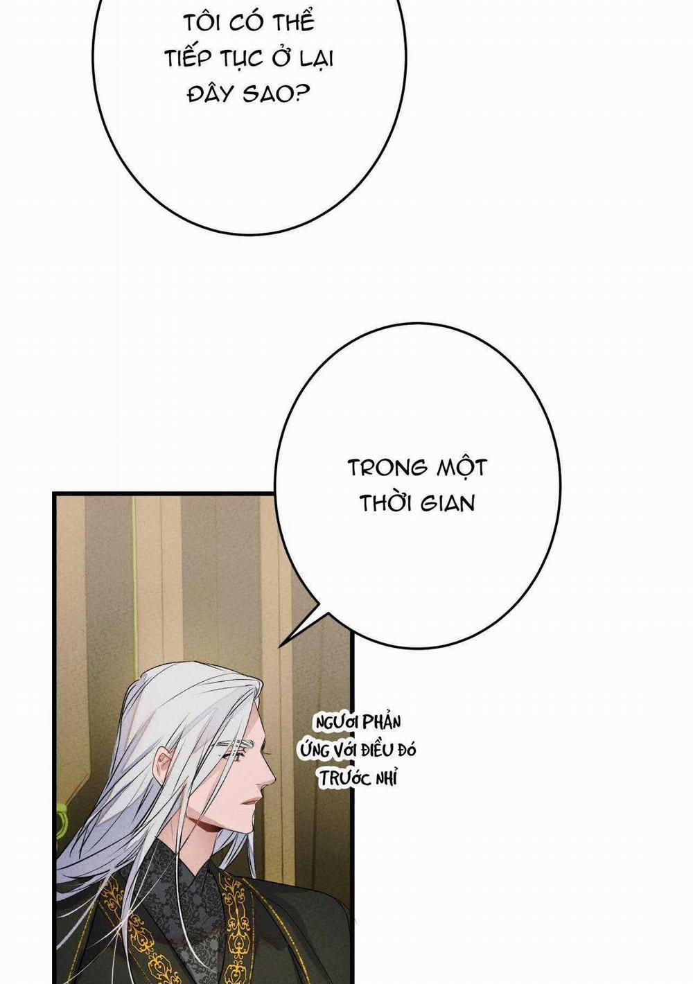 BL Cổ Trang - Âu Cổ Ngắn Nhà Kim 39.3 trang 45