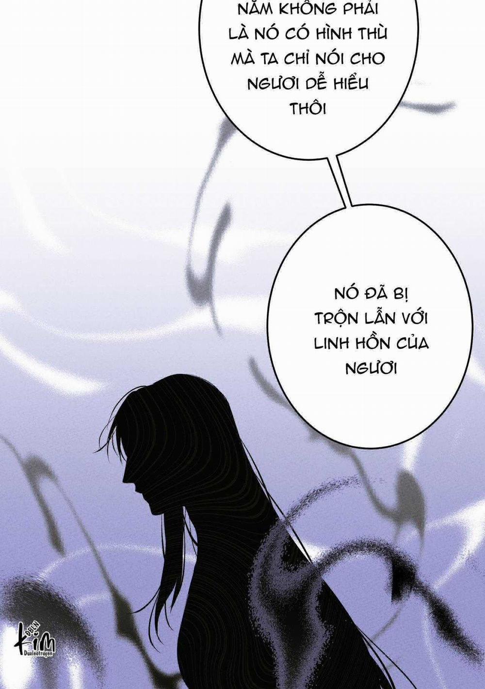 BL Cổ Trang - Âu Cổ Ngắn Nhà Kim 39.3 trang 49