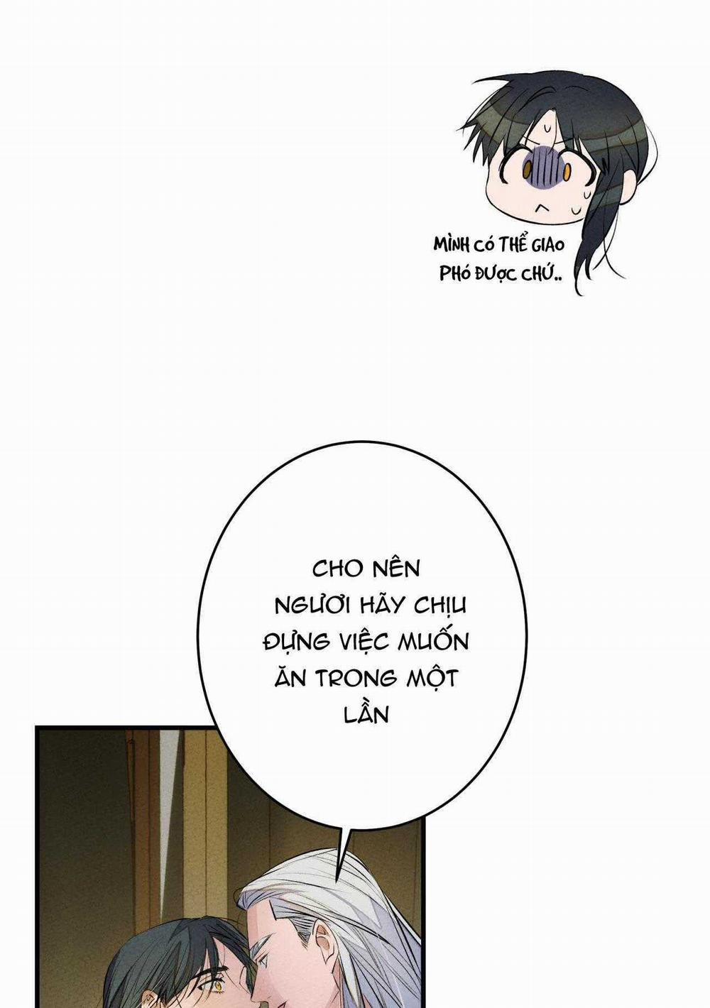 BL Cổ Trang - Âu Cổ Ngắn Nhà Kim 39.3 trang 52