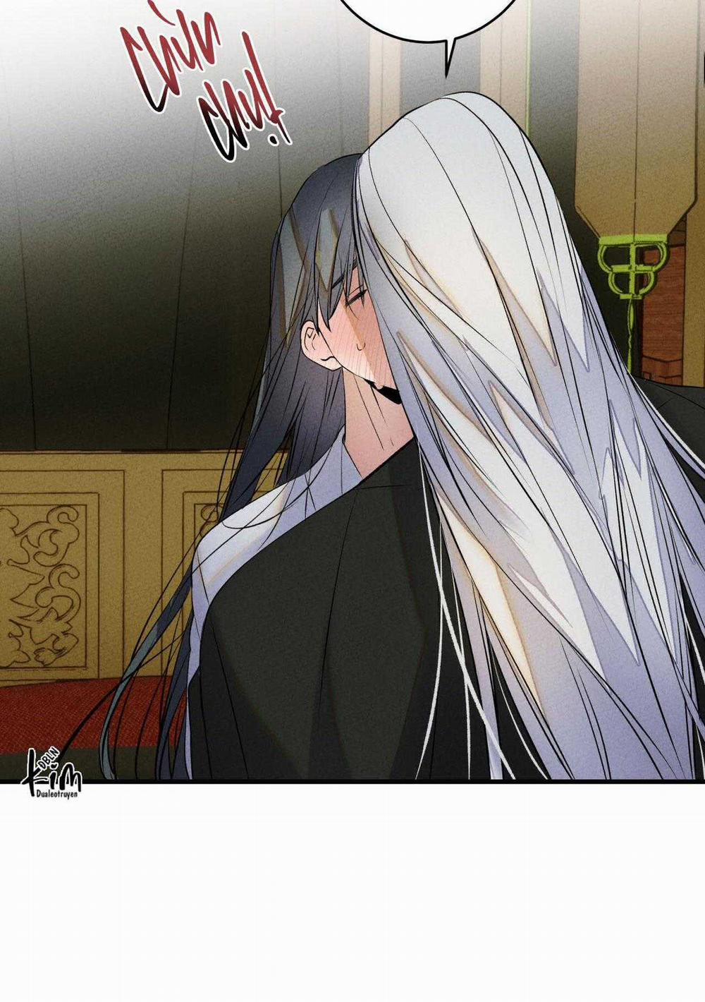 BL Cổ Trang - Âu Cổ Ngắn Nhà Kim 39.3 trang 54