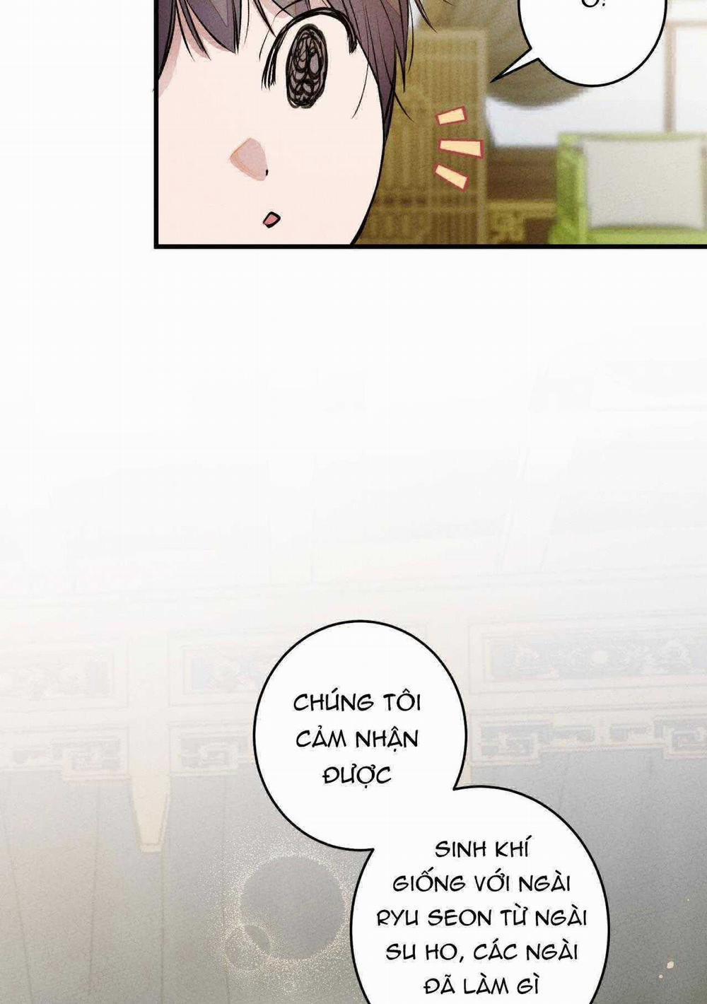 BL Cổ Trang - Âu Cổ Ngắn Nhà Kim 39.3 trang 60