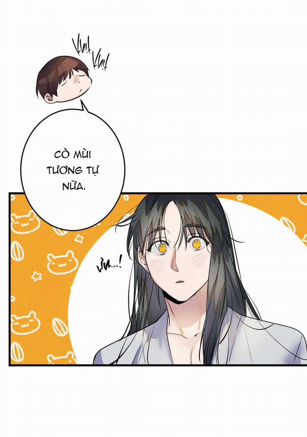 BL Cổ Trang - Âu Cổ Ngắn Nhà Kim 39.3 trang 62