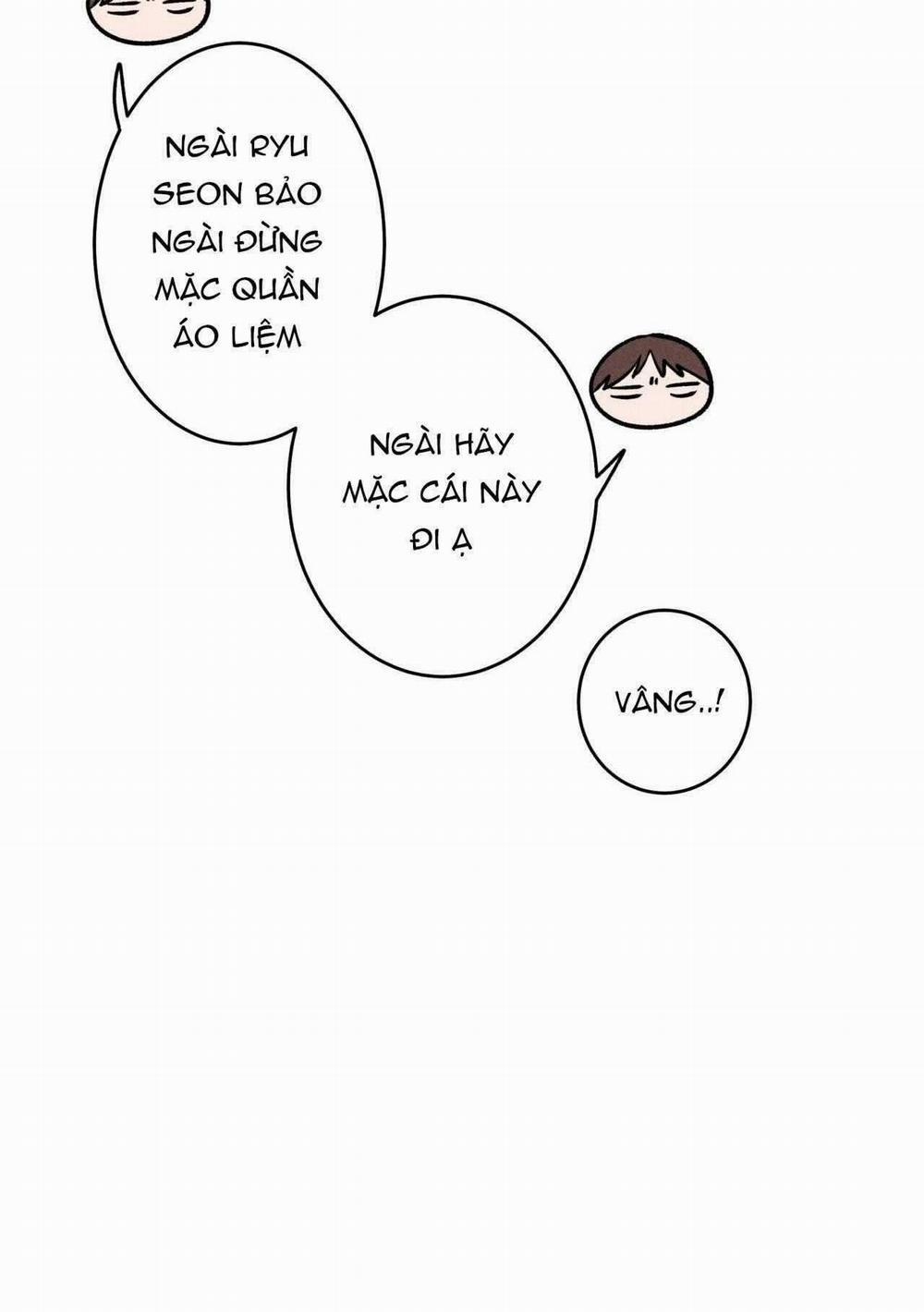 BL Cổ Trang - Âu Cổ Ngắn Nhà Kim 39.3 trang 65