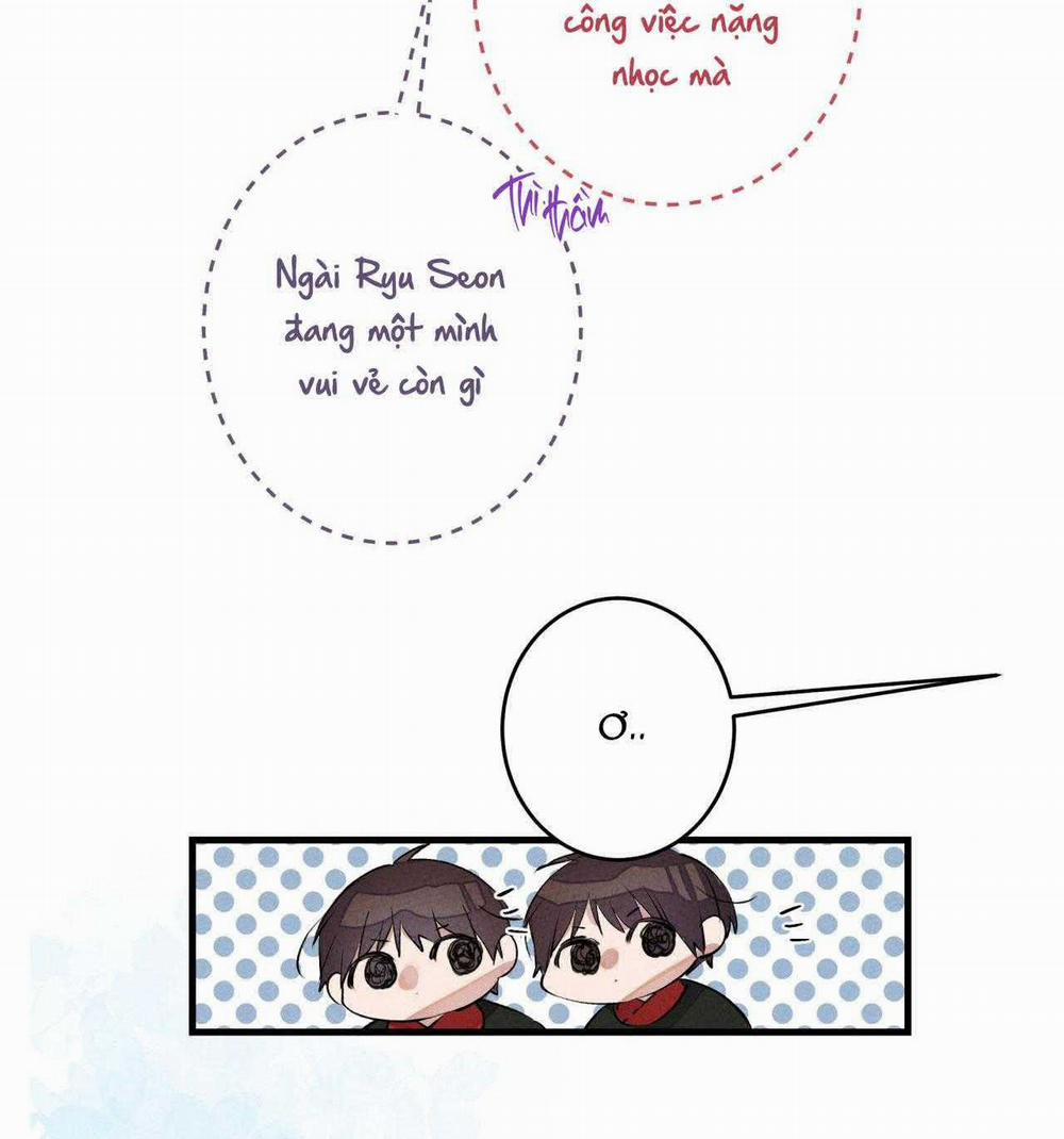 BL Cổ Trang - Âu Cổ Ngắn Nhà Kim 39.3 trang 69