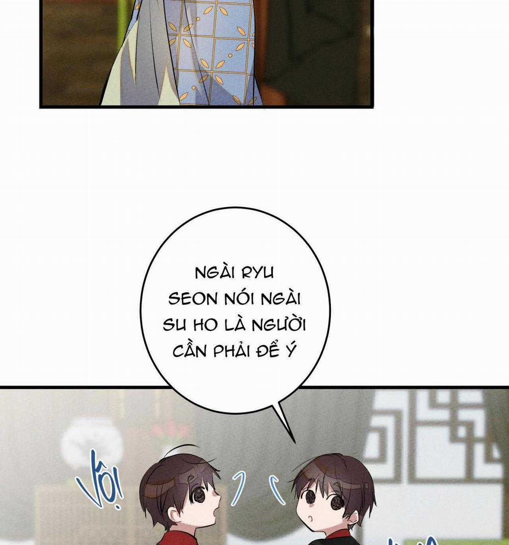 BL Cổ Trang - Âu Cổ Ngắn Nhà Kim 39.3 trang 73