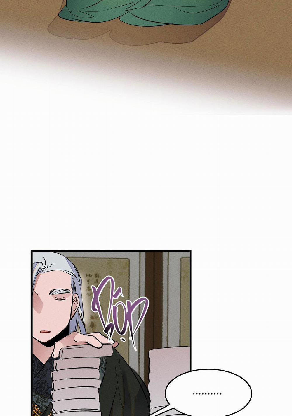 BL Cổ Trang - Âu Cổ Ngắn Nhà Kim 39.4 luân hồi 4 trang 27