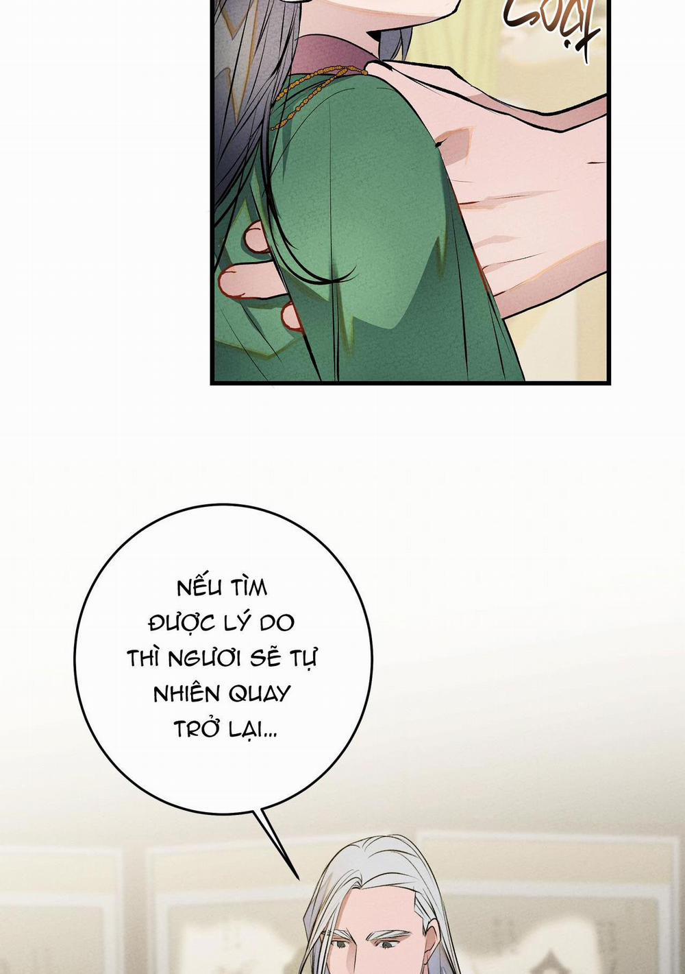 BL Cổ Trang - Âu Cổ Ngắn Nhà Kim 39.4 luân hồi 4 trang 41