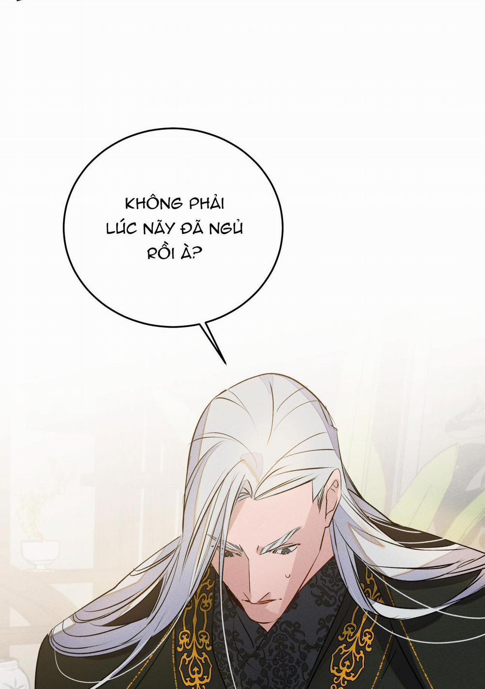 BL Cổ Trang - Âu Cổ Ngắn Nhà Kim 39.4 luân hồi 4 trang 53