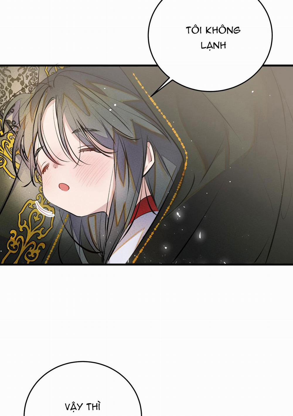 BL Cổ Trang - Âu Cổ Ngắn Nhà Kim 39.4 luân hồi 4 trang 66