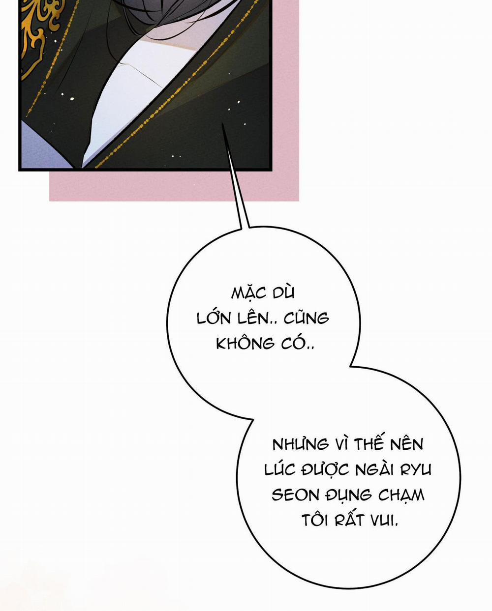 BL Cổ Trang - Âu Cổ Ngắn Nhà Kim 39.4 luân hồi 4 trang 69