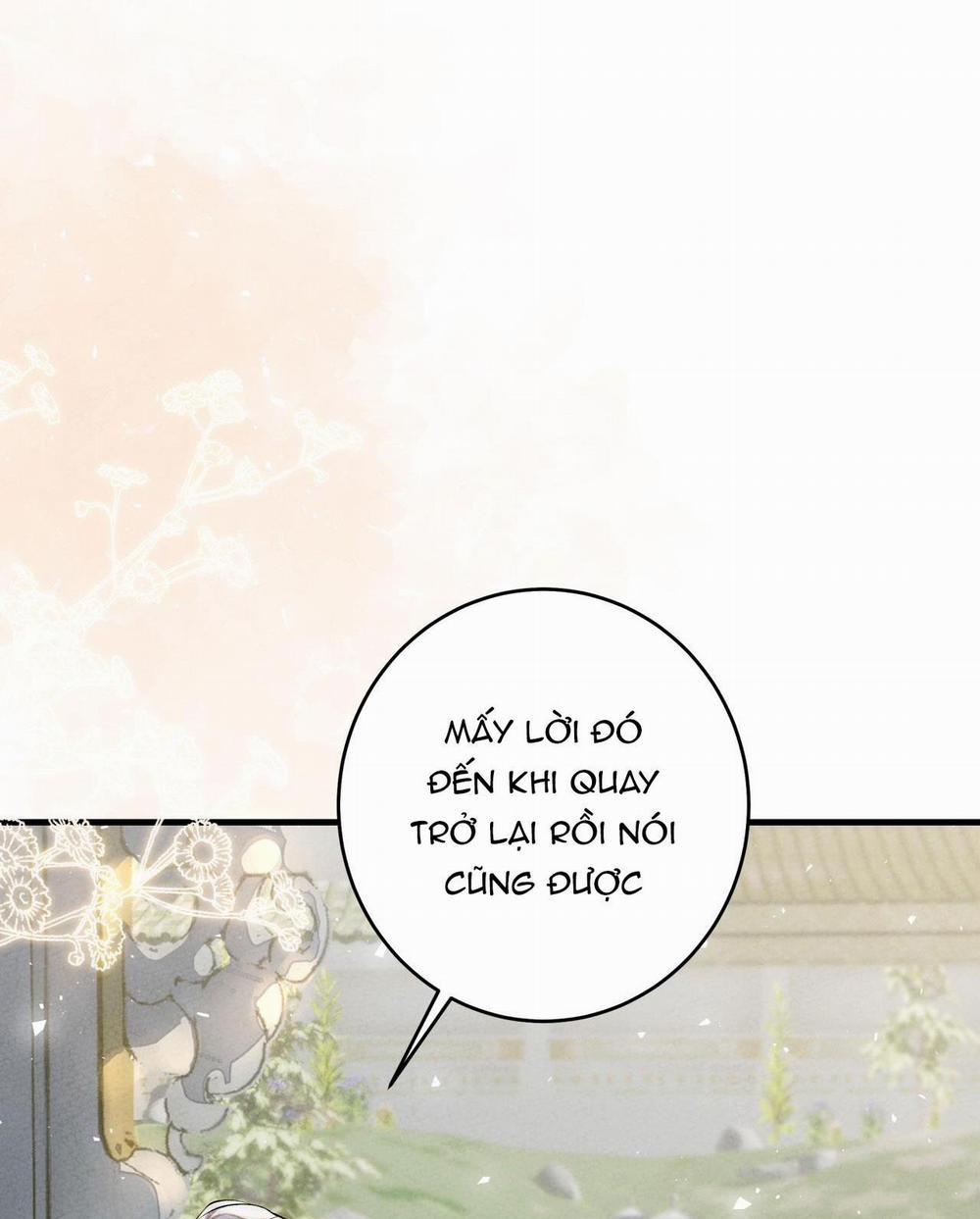 BL Cổ Trang - Âu Cổ Ngắn Nhà Kim 39.4 luân hồi 4 trang 70