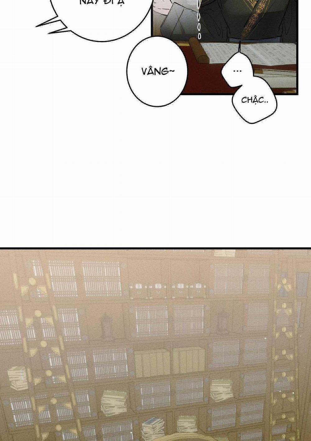 BL Cổ Trang - Âu Cổ Ngắn Nhà Kim 39.4 trang 11