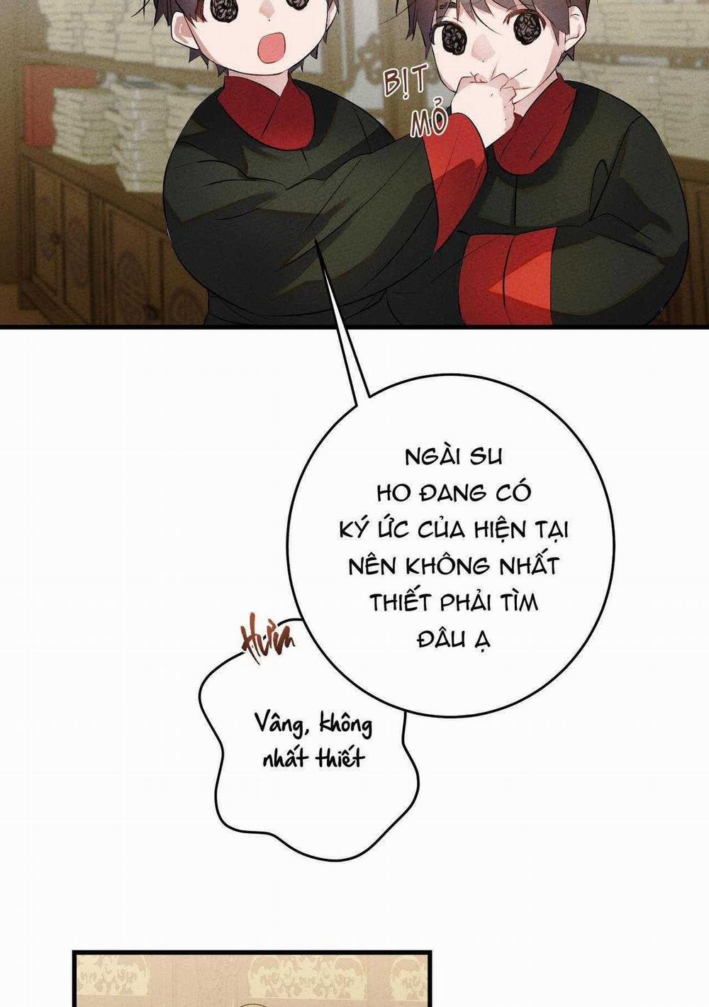 BL Cổ Trang - Âu Cổ Ngắn Nhà Kim 39.4 trang 15