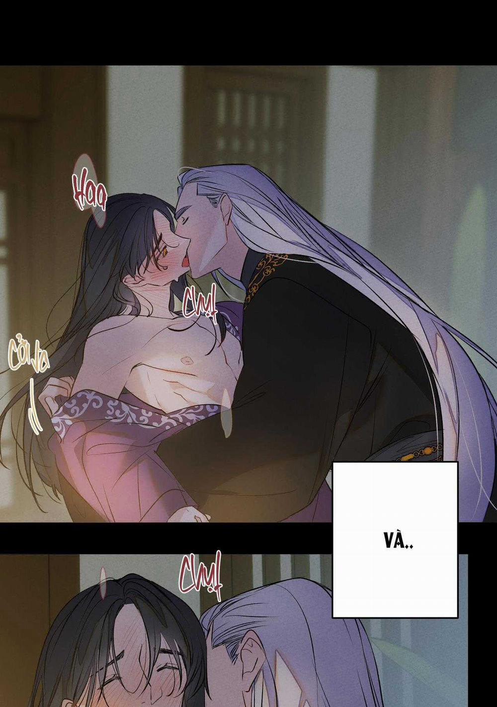 BL Cổ Trang - Âu Cổ Ngắn Nhà Kim 39.4 trang 20