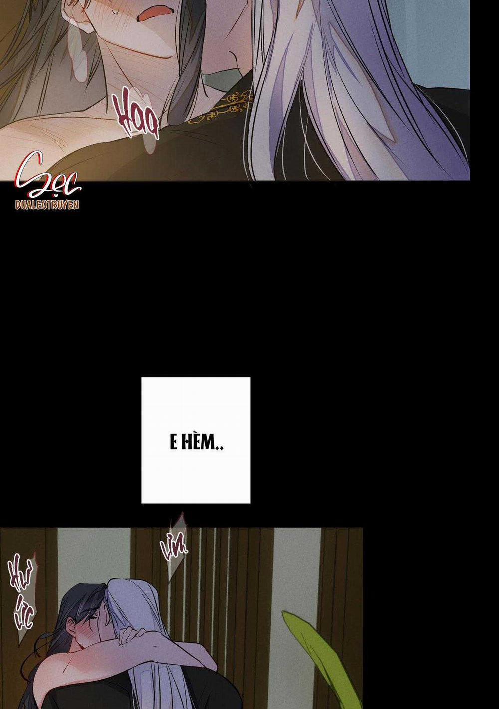 BL Cổ Trang - Âu Cổ Ngắn Nhà Kim 39.4 trang 21