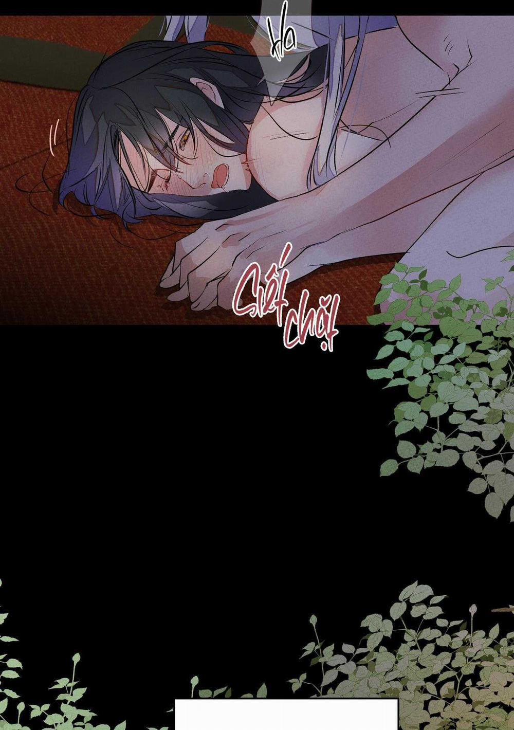 BL Cổ Trang - Âu Cổ Ngắn Nhà Kim 39.4 trang 23