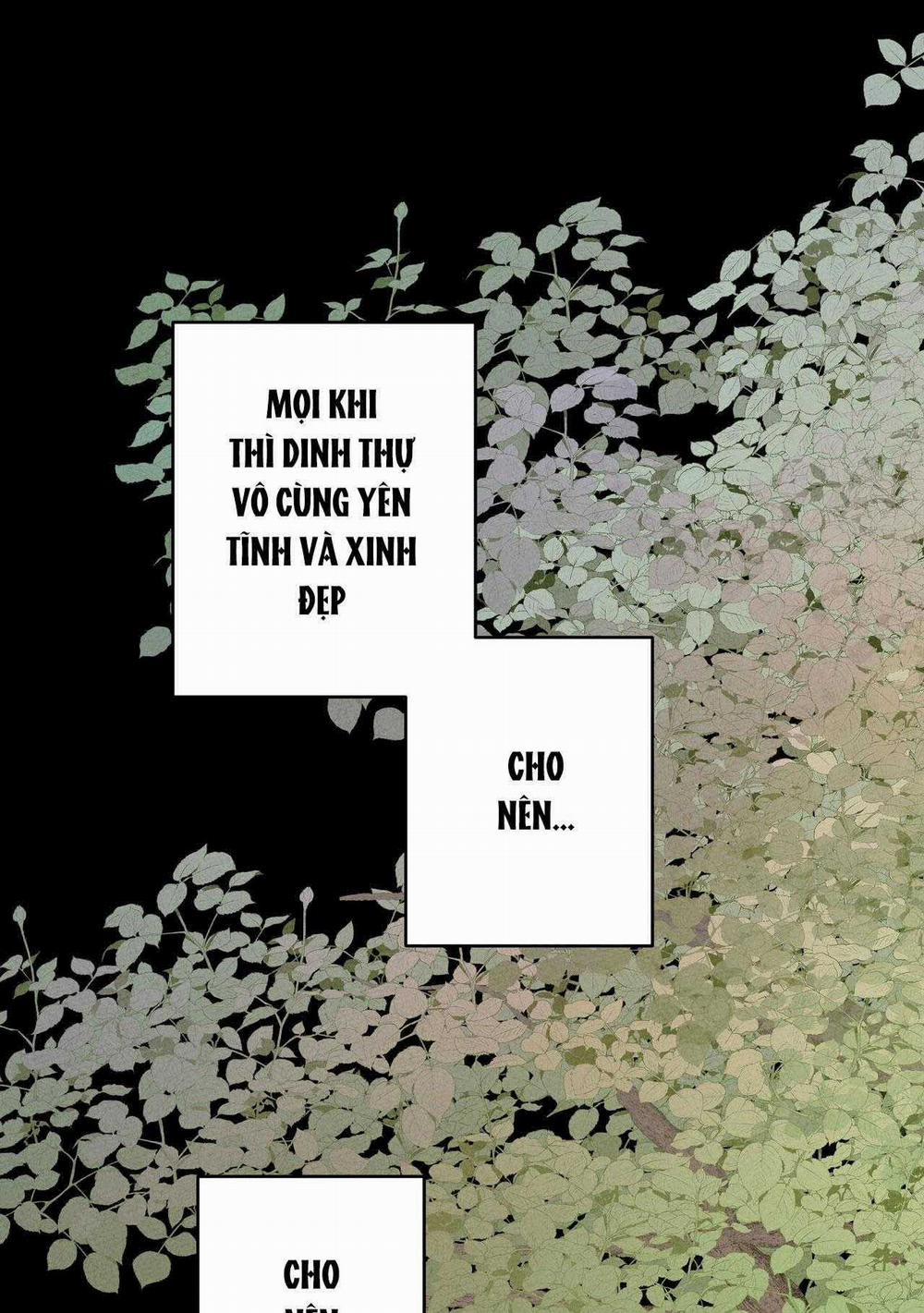 BL Cổ Trang - Âu Cổ Ngắn Nhà Kim 39.4 trang 25