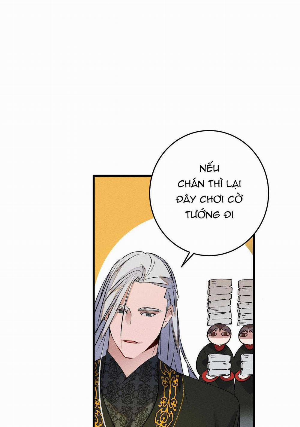 BL Cổ Trang - Âu Cổ Ngắn Nhà Kim 39.4 trang 31