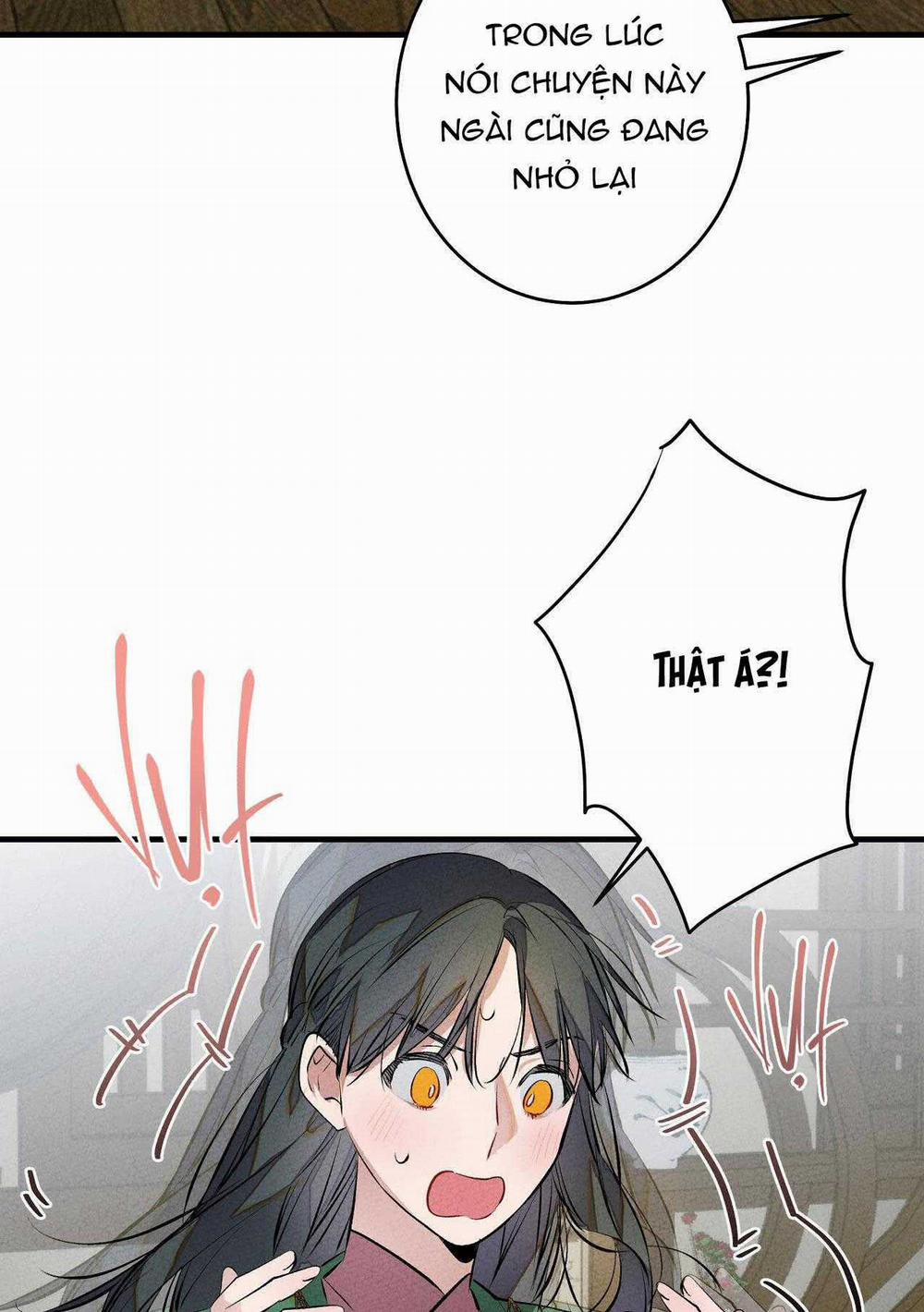 BL Cổ Trang - Âu Cổ Ngắn Nhà Kim 39.4 trang 35