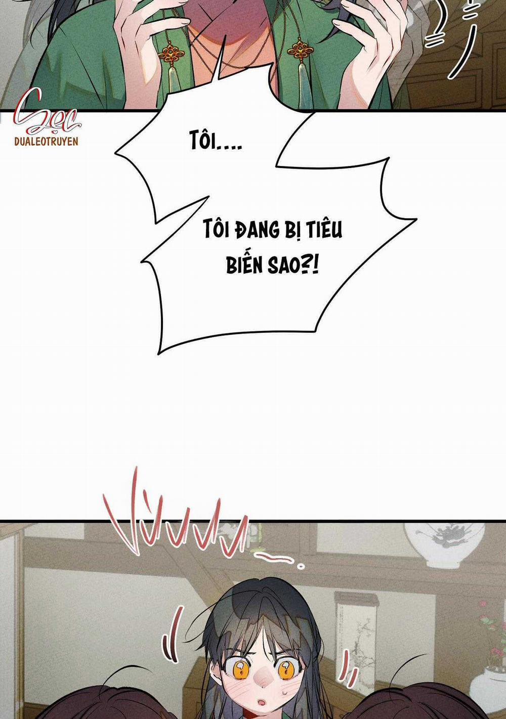 BL Cổ Trang - Âu Cổ Ngắn Nhà Kim 39.4 trang 36