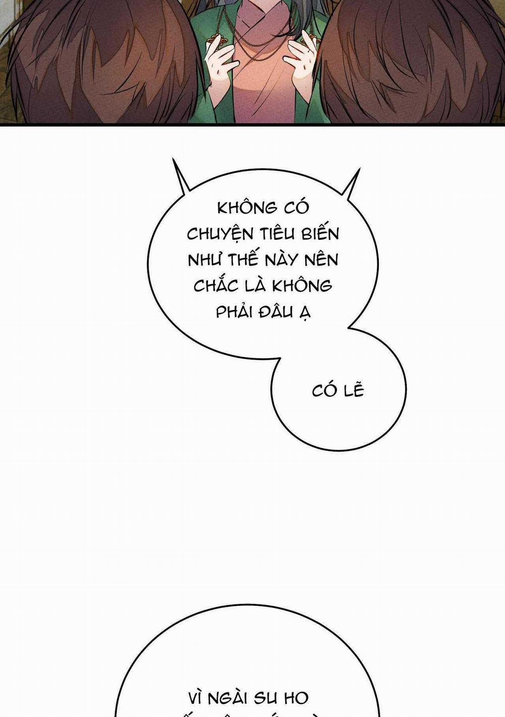 BL Cổ Trang - Âu Cổ Ngắn Nhà Kim 39.4 trang 37