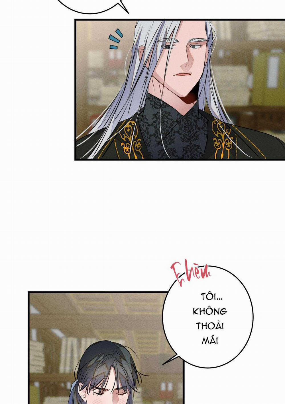 BL Cổ Trang - Âu Cổ Ngắn Nhà Kim 39.4 trang 4