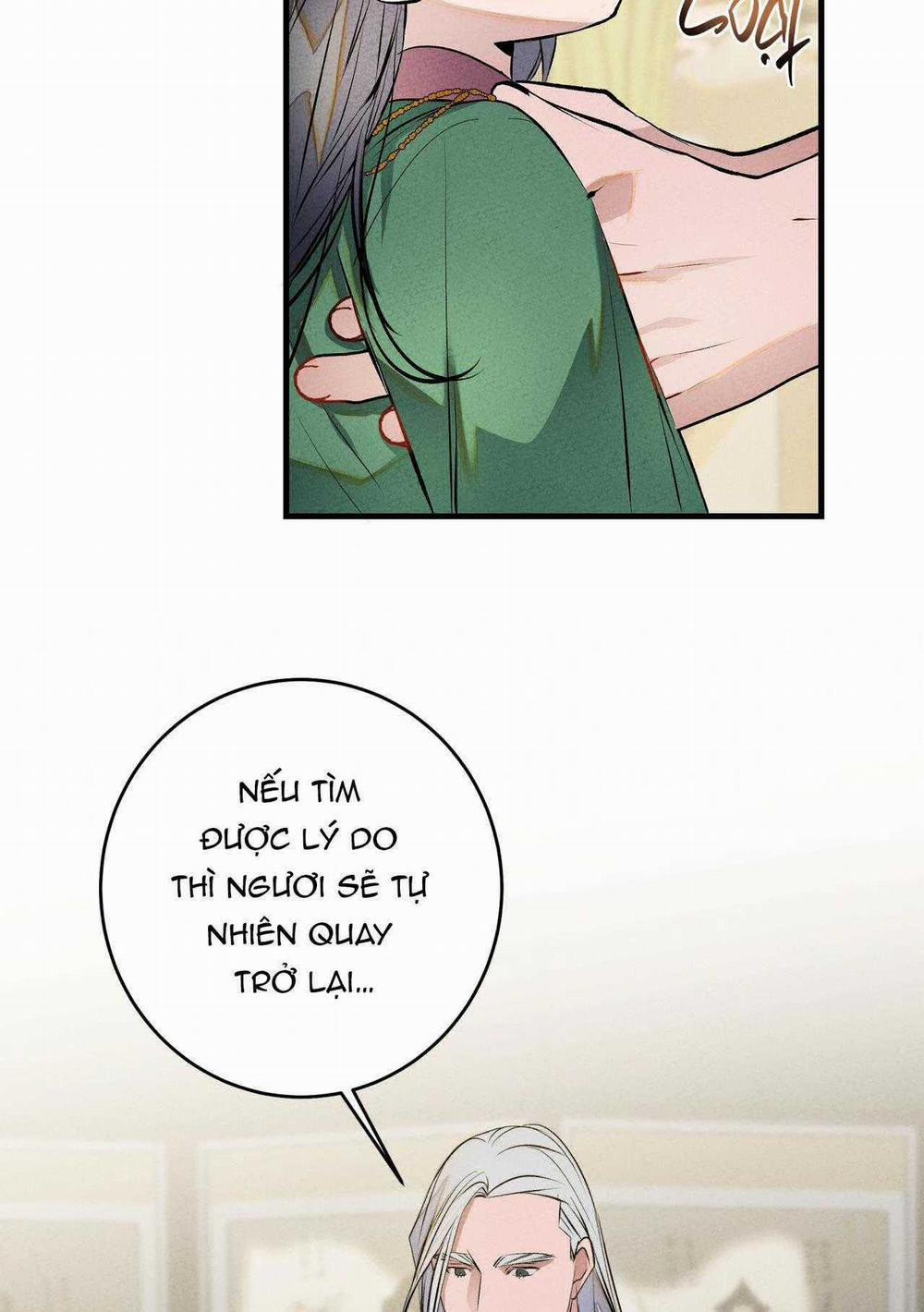 BL Cổ Trang - Âu Cổ Ngắn Nhà Kim 39.4 trang 41