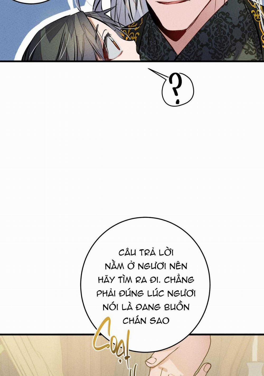 BL Cổ Trang - Âu Cổ Ngắn Nhà Kim 39.4 trang 43