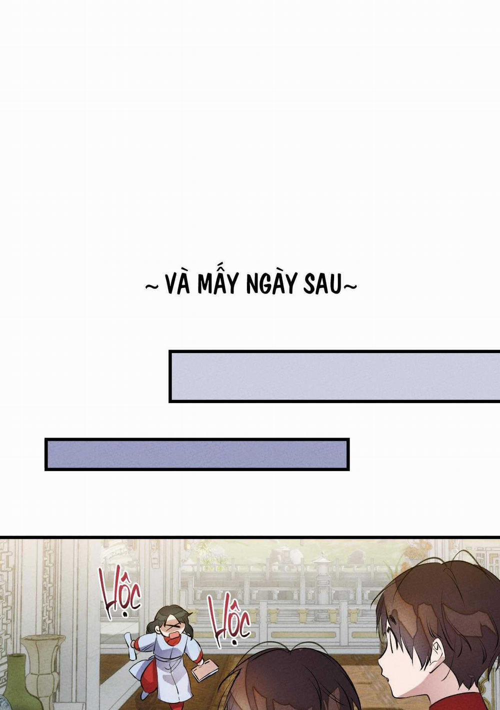 BL Cổ Trang - Âu Cổ Ngắn Nhà Kim 39.4 trang 45