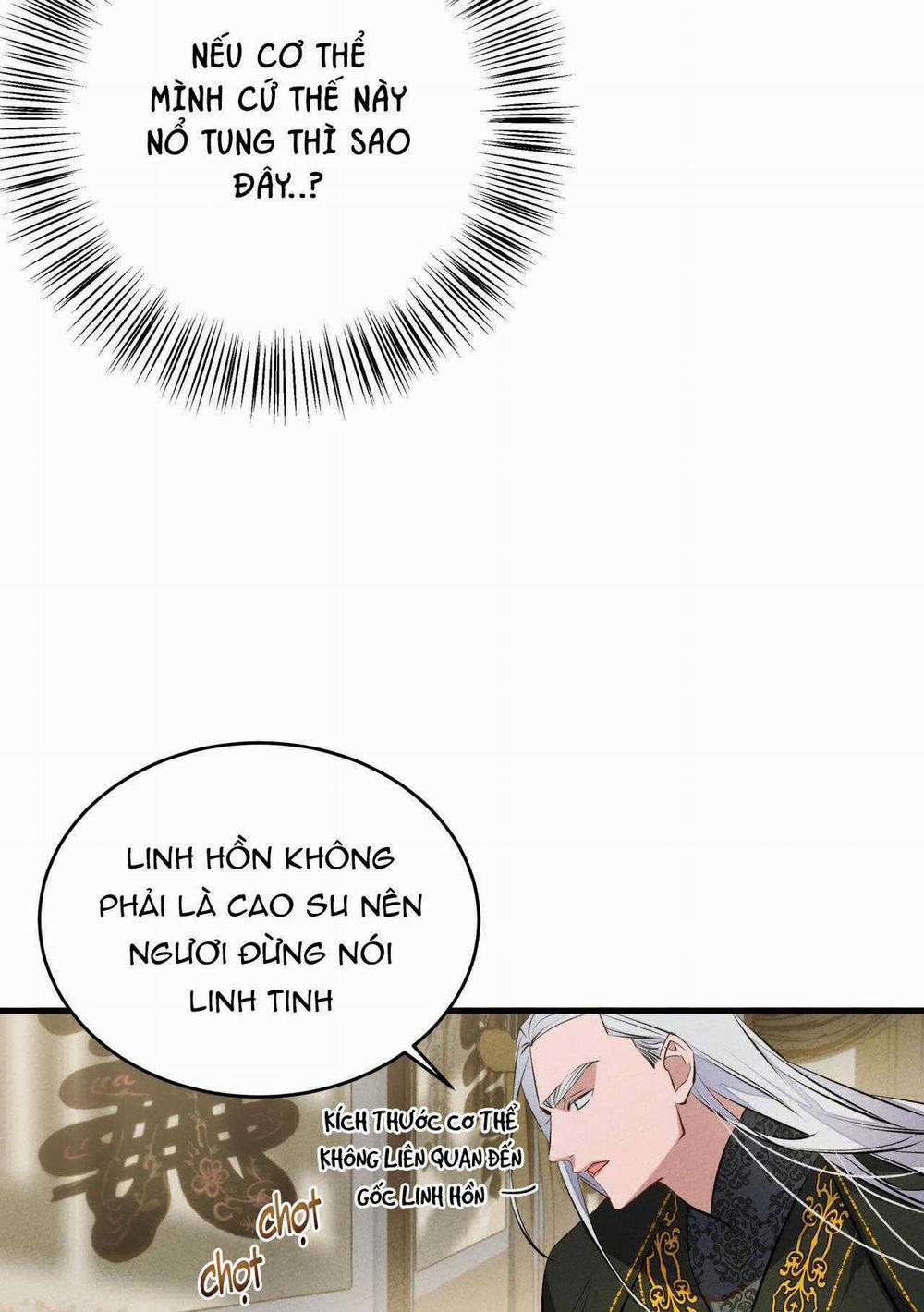 BL Cổ Trang - Âu Cổ Ngắn Nhà Kim 39.4 trang 49