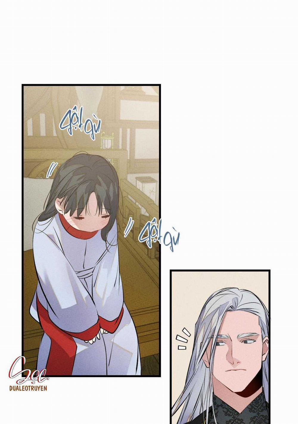 BL Cổ Trang - Âu Cổ Ngắn Nhà Kim 39.4 trang 51